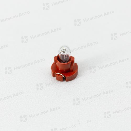 Лампочка подсветки кнопки, маленький патрон, 28V, KOITO