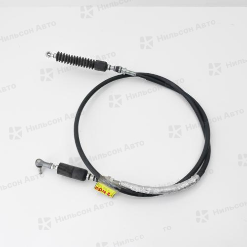 Трос переключения передач MMC CANTER 4M51 отводит, оригинал