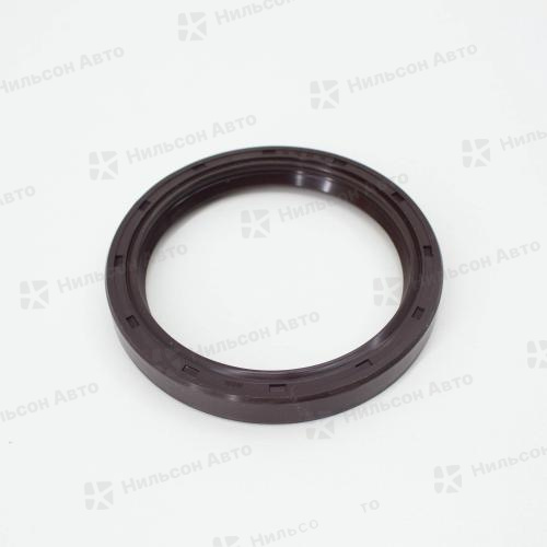 Сальник коленвала лобовой MMC FUSO 6D14-17, 6M60, 76*94*12, NOK (NP)