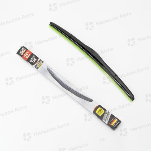 Щетка стеклоочистителя гибридная, 53 см, Hybrid Line, AVS