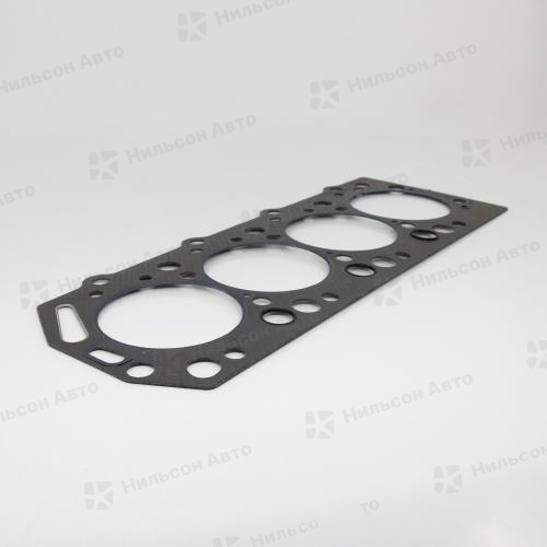 Прокладка гбц HYUNDAI PORTER/KIA BONGO D4BF вид 1, QUNZE