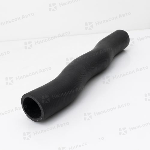 Патрубок радиатора нижний ISUZU ELF 4JJ1, Nilson Auto Parts