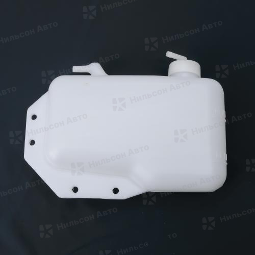Бачок расширительный ISUZU ELF/ISUZU FORWARD 4HF1, 4HG1, 4HL1, вид 2, QML