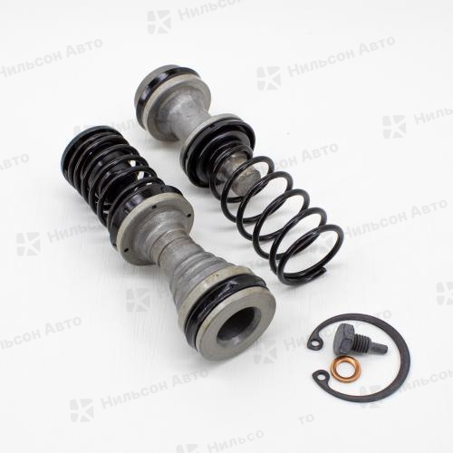 Ремкомплект главного тормозного цилиндра MMC CANTER, вид 1, FIC