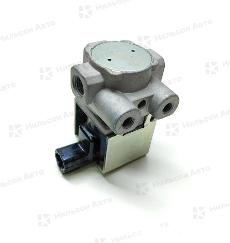 Клапан горного тормоза 24V ZEVS (0.3-1.1MPa)