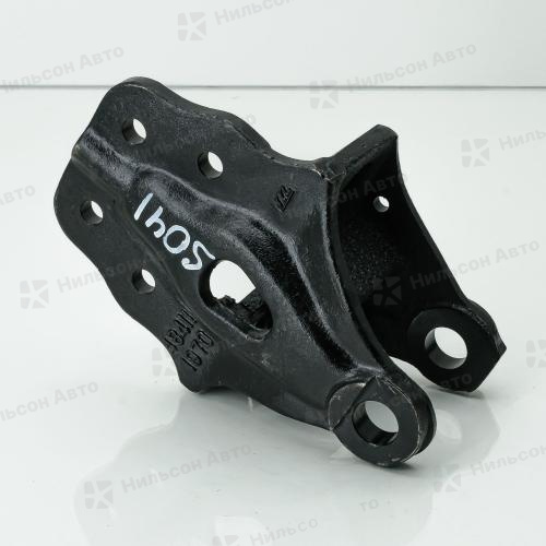 Кронштейн передней рессоры передний HINO RANGER, вид 6, JYL