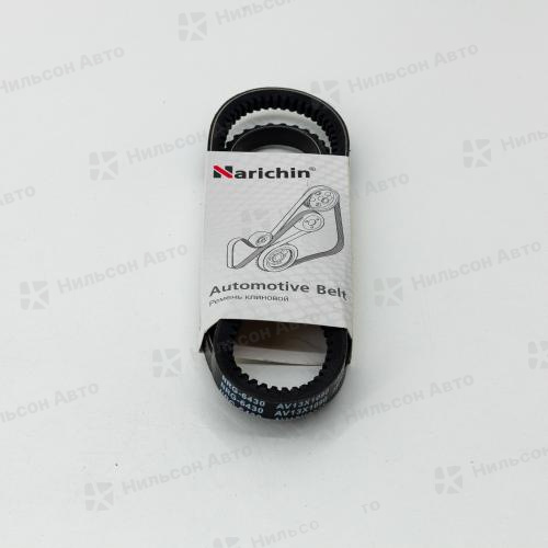 Ремень клиновидный 3430/6430, 13*1100 NARICHIN