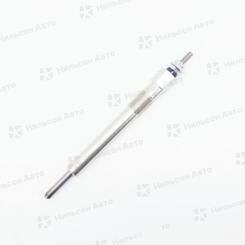 Свеча накала ISUZU ELF 4BC2, 4BE1, 4BB1, 4BD1, 6BD1, 6BC1, 6BB1, 6BF1, HKT