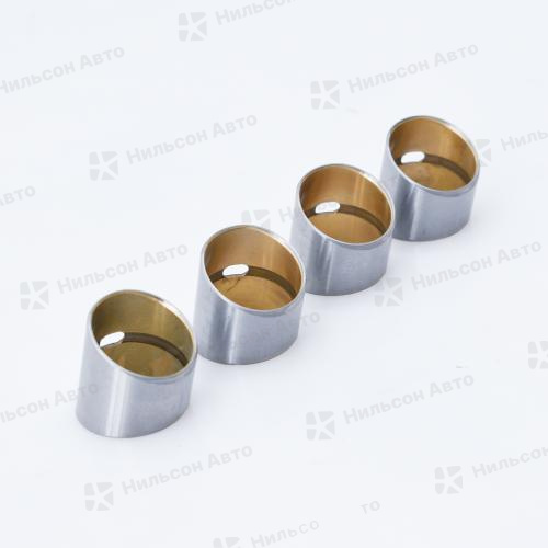 Втулка шатуна MITSUBISHI FUSO 6D14, 6D15, 6D16, TAIHO (комплект 4 штуки)