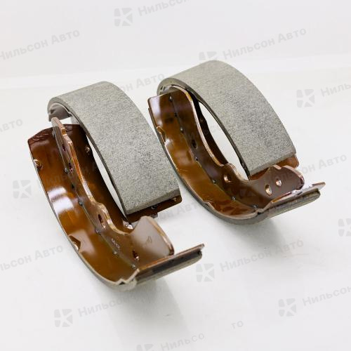 Колодки барабанные MAZDA TITAN FN-3333 G-BRAKE