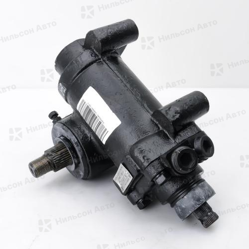 Редуктор рулевой с ГУР ГАЗЕЛЬ БИЗНЕС/СОБОЛЬ, оригинал