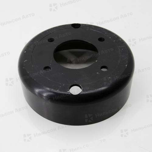 Барабан ручного тормоза HINO/KIA, ZEVS (по центрам отверстий 96*80, фланец 80, диаметр под колодки 203)