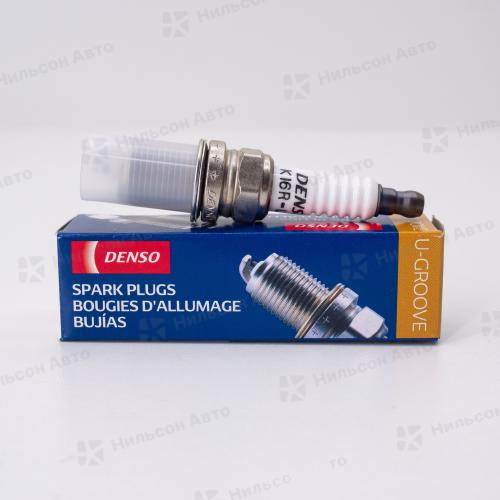 Свеча зажигания K16R-U11 DENSO
