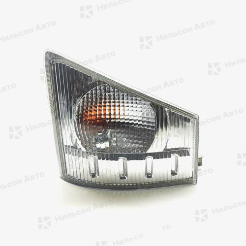 Габарит, ISUZU ELF, с 2007, правый, DIESEL