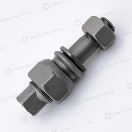 Шпилька задняя в сборе NISSAN DIESEL 5 тонн, левая, BSG