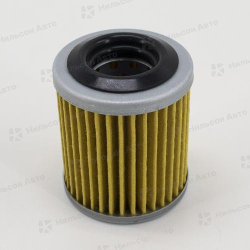 Фильтр АКПП NISSAN/MMC, LYNXAUTO (картридж)
