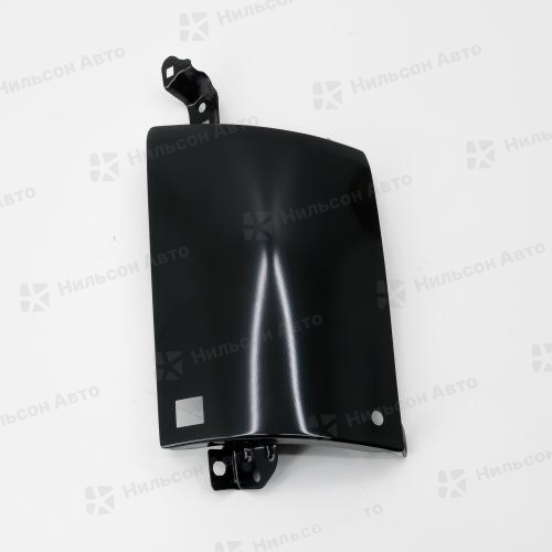 Щечка кабины TOYOTA DYNA 2000-2007 год, правая, без молдинга, API