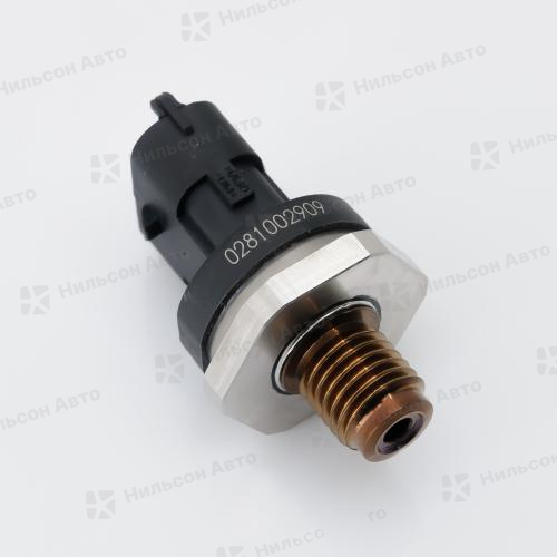 Датчик топливной рейки HYUNDAI/KIA, KRAUF