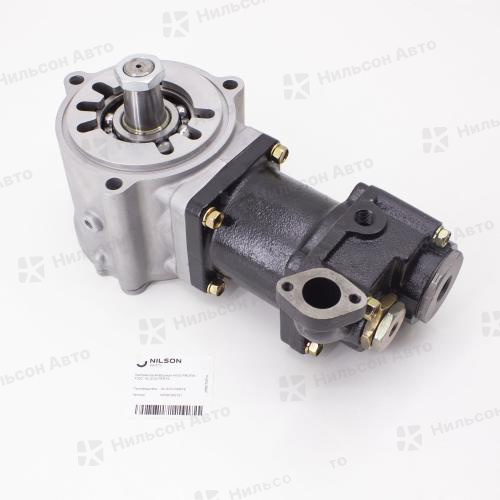 Компрессор воздушный HINO PROFIA F17C, F17E, F17D, F20C, Nilson Auto Parts
