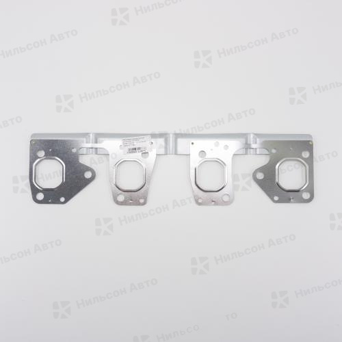 Прокладка выпускного коллектора TOYOTA DYNA B, MATTO (металл)