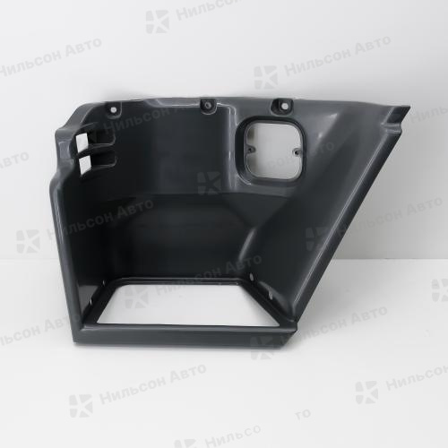 Подножка пластиковая ISUZU FORWARD FRR, 1994 по 2004 г, левая, GSPARTS