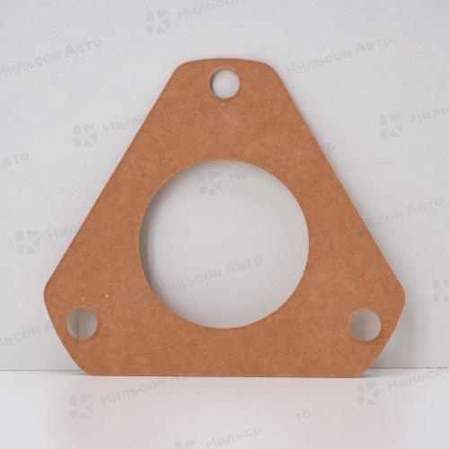 Прокладка фланца ТНВД NISSAN, 16701-R8100, оригинал