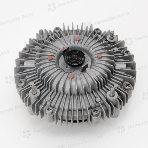 Вискомуфта HYUNDAI HD120-600, PARTS-MALL