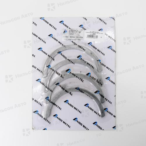 Полукольца ISUZU GIGA 10PE1, DAIDO