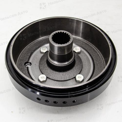 Барабан ручника HINO/TOYOTA, оригинал