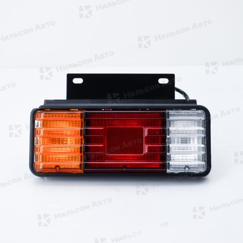 Стоп сигнал MAZDA TITAN, левый, Nilson Auto Parts