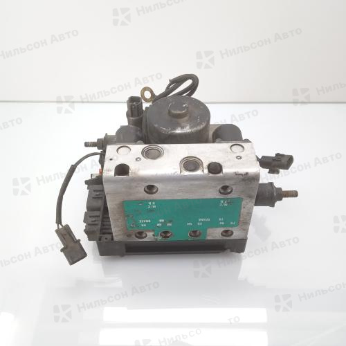 Блок ABS MITSUBISHI CANTER 4M51, FE50, б/у