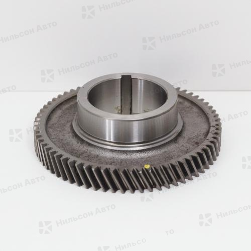 Шестерня коленвала HYUNDAI/KIA D4BB, оригинал