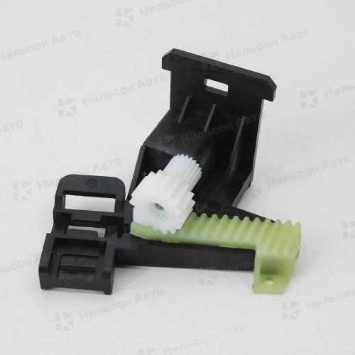 Переключатель отопителя HYUNDAI/KIA HD72/HD78, оригинал