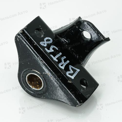 Кронштейн передней рессоры задний HINO RANGER, ZEVS