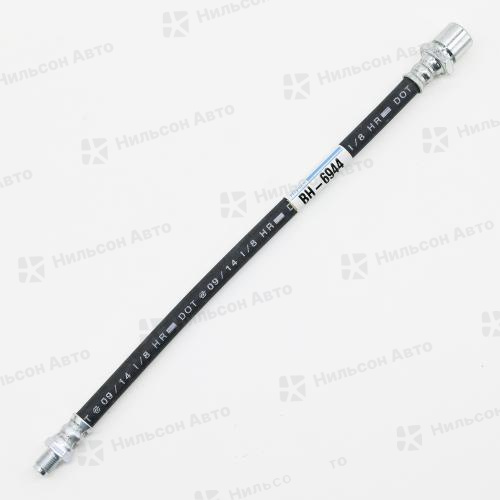 Тормозной шланг передний ISUZU ELF, вид 5, MIYACO