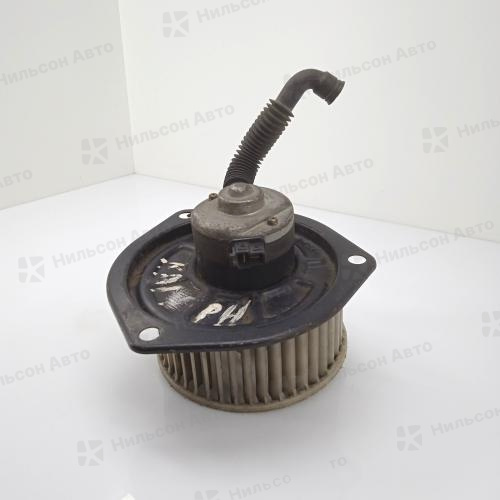 Моторчик печки TOYOTA CAMRY 1SI, SV10, 12V, б/у