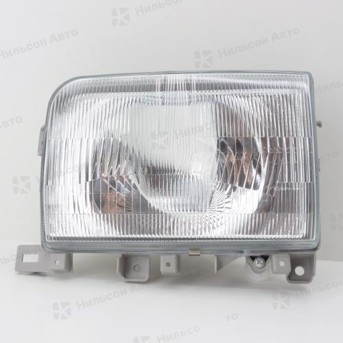 Фара NISSAN ATLAS F23/H41, 1991-1998 г левая, ZEVS