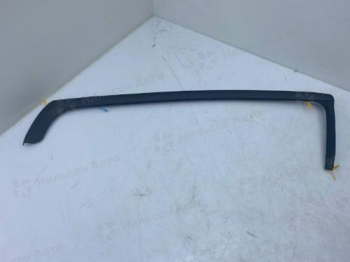 Уплотнитель лобового стекла (молдинг) HINO 300, вид 1, оригинал