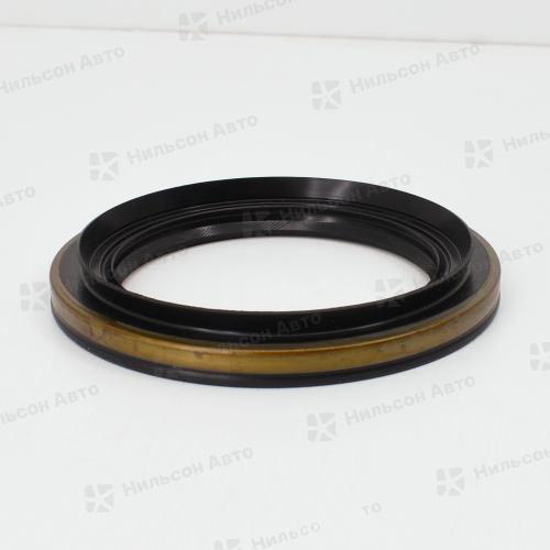 Сальник хвостовика заднего редуктора HINO, 90*125*10*17, NOK