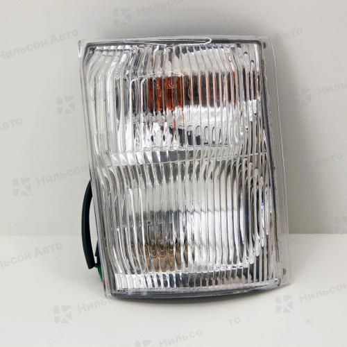 Габарит, MAZDA TITAN, с 2000, правый, (белый), GSPARTS