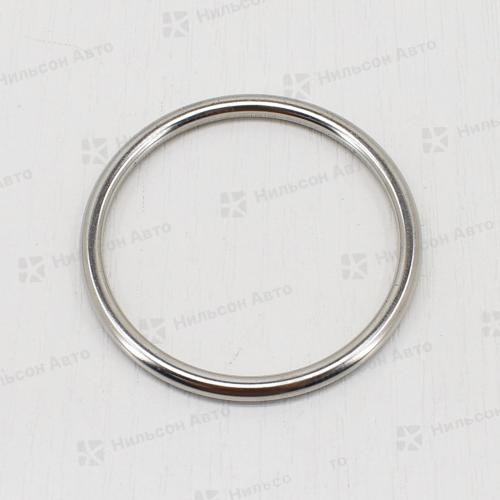 Прокладка выхлопного тракта NISSAN ATLAS FD42, оригинал (внутренний диаметр 51 мм)