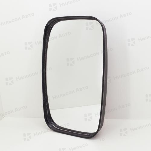 Зеркало заднего вида, SL1691, (320*190*30), ZEVS