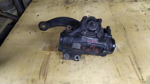 Редуктор рулевой MMC FUSO FK71, 6M60, б/у