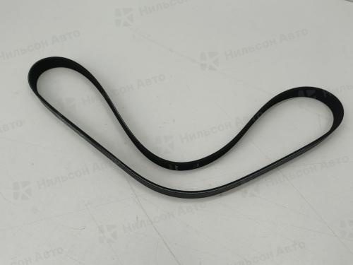 Ремень ручейковый 6PK1210 GATES