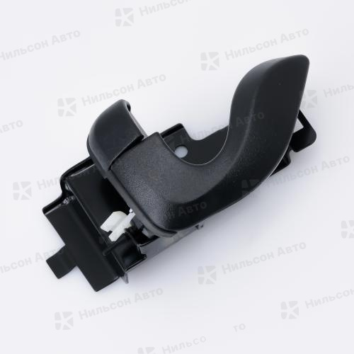 Ручка двери внутренняя HYUNDAI HD45-78, левая, CR
