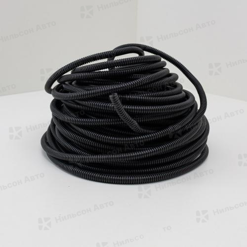 Гофра для проводов, 6,8 мм, (укладочная), DKC