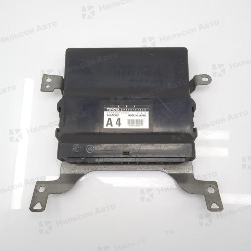 Блок управления TOYOTA DYNA N04C, XZU414, 24V, (ABS), б/у