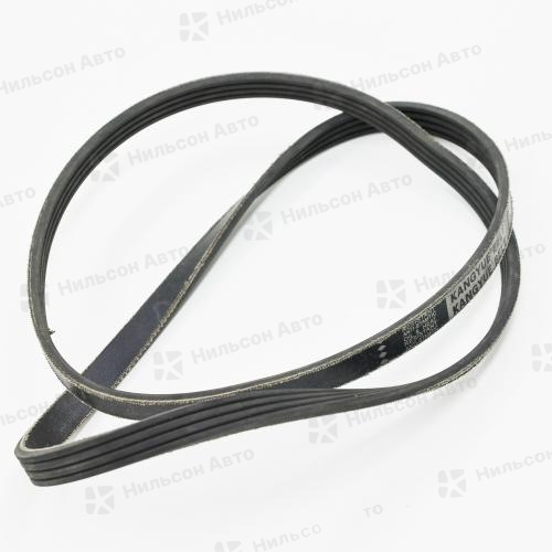 Ремень ручейковый 4PK1210 KANGUE