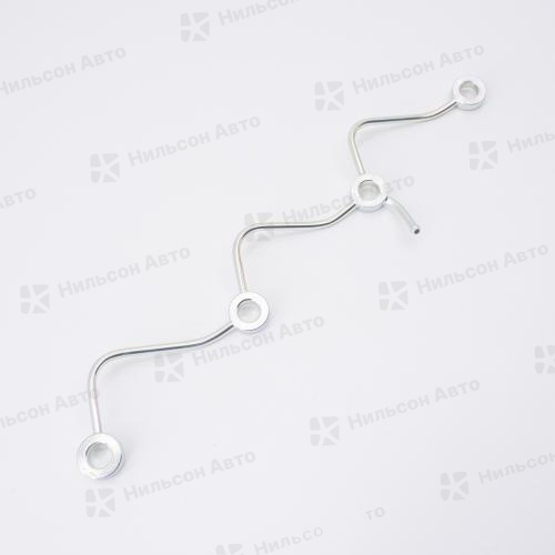 Трубка обратки NISSAN ATLAS TD23-27, оригинал