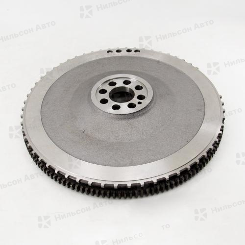 Маховик ISUZU ELF/ БОГДАН 325*210 4HK1, 138 зубьев, 56 зубцов с торца, Nilson Auto Parts